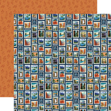 Load image into Gallery viewer, Carta Bella | National Parks No. 2 - 12x12 Collection Kit