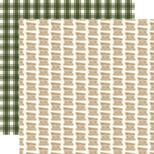 Load image into Gallery viewer, Carta Bella | National Parks No. 2 - 12x12 Collection Kit