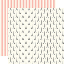 Load image into Gallery viewer, Carta Bella | Paris - 12x12 Collection Kit