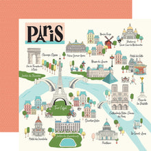 Load image into Gallery viewer, Carta Bella | Paris - 12x12 Collection Kit
