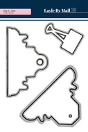 Clip It Metal Dies