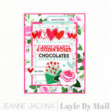 Load image into Gallery viewer, Layle By Mail Season Pass 2.0 | 2026 Winter/Spring - Paper Pack