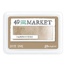 Load image into Gallery viewer, 49 &amp; Market | Cappuccino Ink Pad