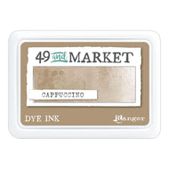 49 & Market | Cappuccino Ink Pad