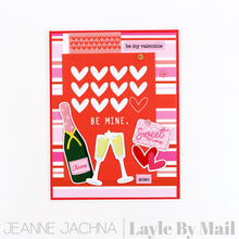 Load image into Gallery viewer, Layle By Mail Season Pass 2.0 | 2026 Winter/Spring - Paper Pack