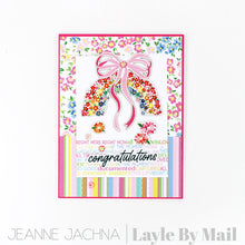 Load image into Gallery viewer, Layle By Mail Season Pass 2.0 | 2026 Spring/Summer - Wordstrip Stickers