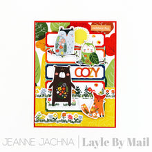 Load image into Gallery viewer, Layle By Mail Season Pass 2.0 | 2026 Summer/Fall - Die Cuts