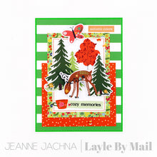 Load image into Gallery viewer, Layle By Mail Season Pass 2.0 | 2026 Summer/Fall - Die Cuts