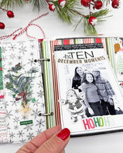 Load image into Gallery viewer, Layle By Mail | Dear December - Washi Tape