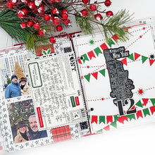 Load image into Gallery viewer, Layle By Mail | Dear December - Die Cut Icons