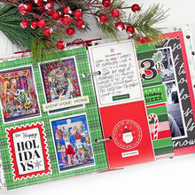 Load image into Gallery viewer, Layle By Mail | Dear December - Die Cut Titles