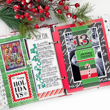 Load image into Gallery viewer, Layle By Mail | Dear December - Die Cut Icons