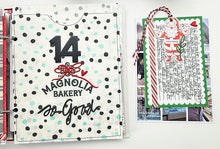 Load image into Gallery viewer, Layle By Mail | Dear December - 12x12 Paper Pack