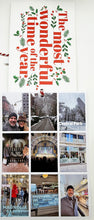 Load image into Gallery viewer, Layle By Mail | Dear December - 12x12 Paper Pack