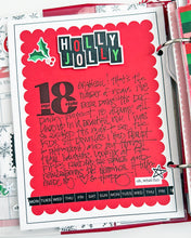 Load image into Gallery viewer, By the Numbers - Allison - 4x6 Stamp Set