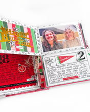 Load image into Gallery viewer, Layle By Mail | Dear December - Icon Stickers