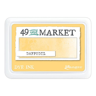 49 & Market | Daffodil Ink Pad