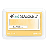 49 & Market | Daffodil Ink Pad