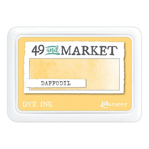 49 & Market | Ink Pad Bundle