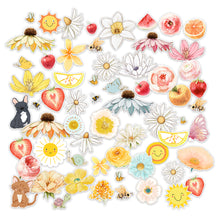 Load image into Gallery viewer, You Are My Sunshine Collection | Fruit Salad | Die Cuts