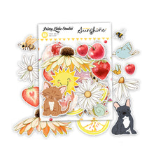 Load image into Gallery viewer, You Are My Sunshine Collection | Fruit Salad | Die Cuts