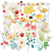 Load image into Gallery viewer, You Are My Sunshine Collection | Fresh Bloom Stems | Die Cuts