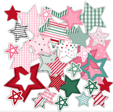 Load image into Gallery viewer, Pretty Little Studio | Sugar Plum - Starbright Die-cuts