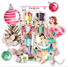 Load image into Gallery viewer, Pretty Little Studio | Sugar Plum - Nutcracker Large Die-cuts