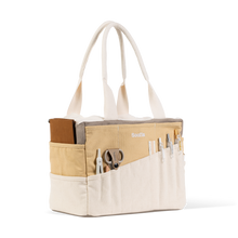 Load image into Gallery viewer, Soolla® | Studio Bag - Driftwood