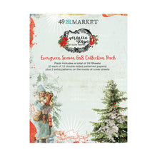 Load image into Gallery viewer, 49 &amp; Market | Evergreen Season - 6x8 Collection Pack