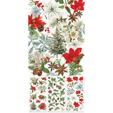 Load image into Gallery viewer, 49 &amp; Market | Evergreen Season - Botanicals Rub-Ons