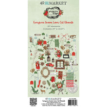 Load image into Gallery viewer, 49 &amp; Market | Evergreen Season - Laser Cut Elements