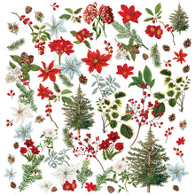 Load image into Gallery viewer, 49 &amp; Market | Evergreen Season - Wildflower Laser Cut Elements