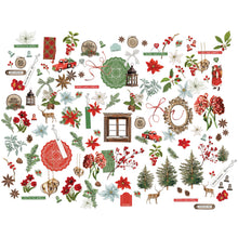 Load image into Gallery viewer, 49 &amp; Market | Evergreen Season - Mini Laser Cut Elements