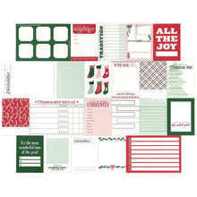 Load image into Gallery viewer, Elle's Studio | Document December 2026 Journaling Tags