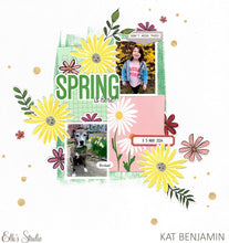 Load image into Gallery viewer, Elle&#39;s Studio | Good Times Together Cardstock Die Cuts