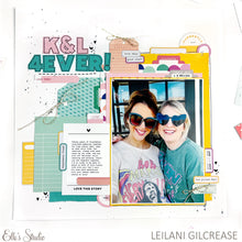 Load image into Gallery viewer, Elle&#39;s Studio | Love This Story 3x4 Cards