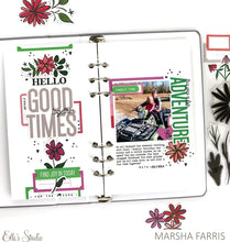 Load image into Gallery viewer, Elle&#39;s Studio | Good Times Together Cardstock Die Cuts