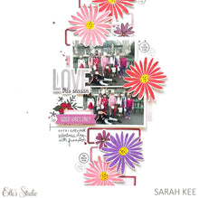 Load image into Gallery viewer, Elle&#39;s Studio | Good Times Together Cardstock Die Cuts