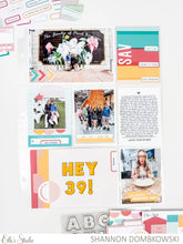 Load image into Gallery viewer, Elle&#39;s Studio | Love This Story 3x4 Cards