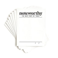 Elle's Studio | Noteworthy 3x4 Cards