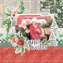 Load image into Gallery viewer, Simple Stories | SV Evergreen Memories - Icon Stickers