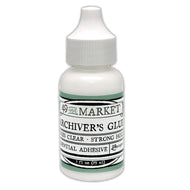 49 and Market | Archivers Glue 1 oz