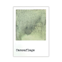Load image into Gallery viewer, 49 and Market | Camouflage Ink Pad