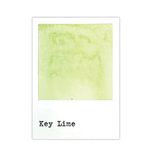 Load image into Gallery viewer, 49 and Market | Key Lime Ink Pad