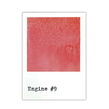 Load image into Gallery viewer, 49 and Market | Engine #9 Ink Pad