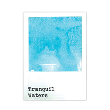 Load image into Gallery viewer, 49 and Market | Tranquil Waters Ink Pad