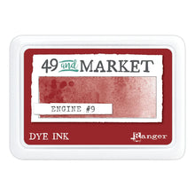 Load image into Gallery viewer, 49 and Market | Engine #9 Ink Pad