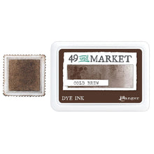 Load image into Gallery viewer, 49 and Market | Cold Brew Ink Pad