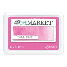 Load image into Gallery viewer, 49 and Market | Ink Pad Bundle #2